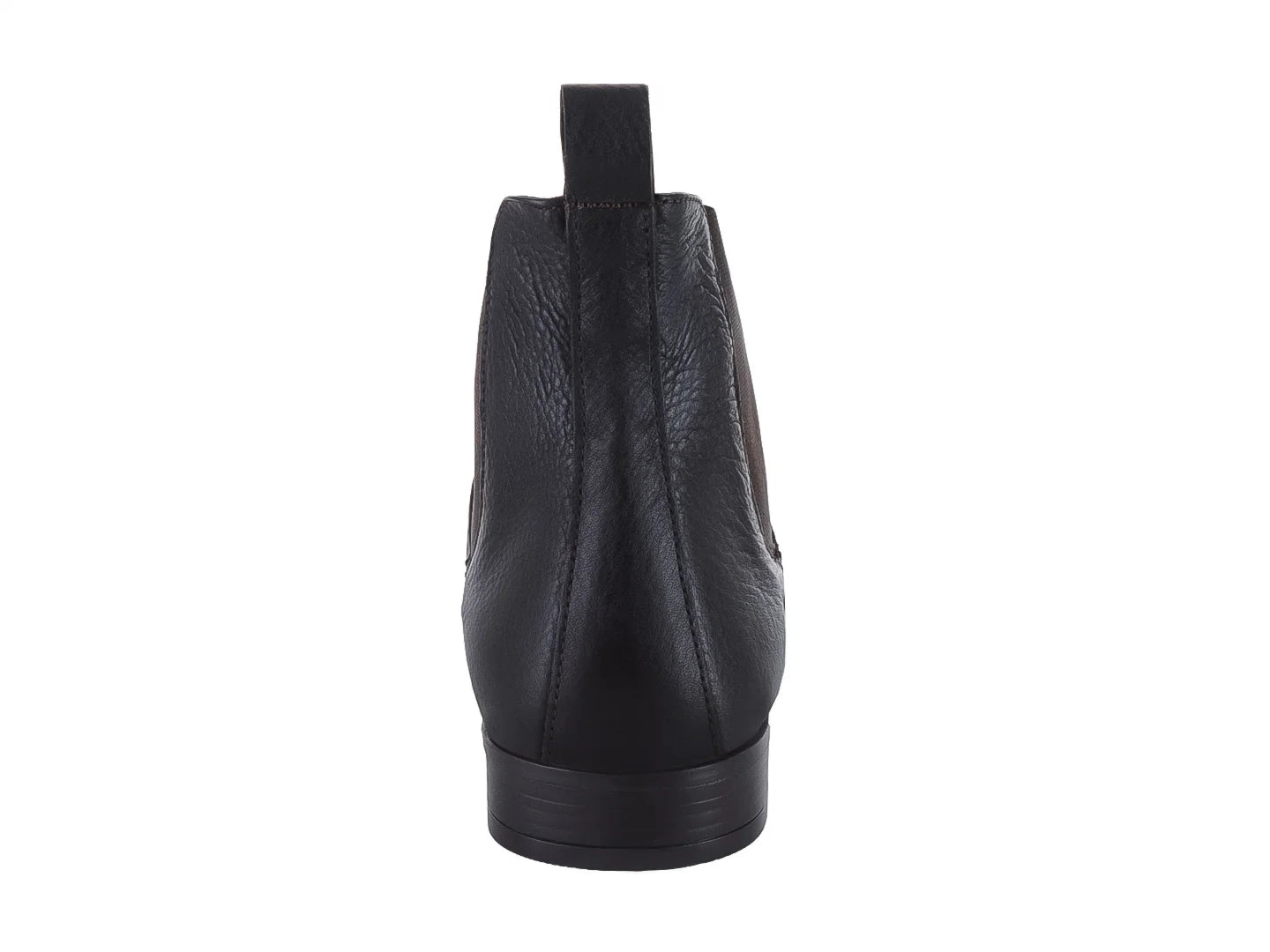 Botas de Vestir Fabian Arenas Color Chocolate para Hombre