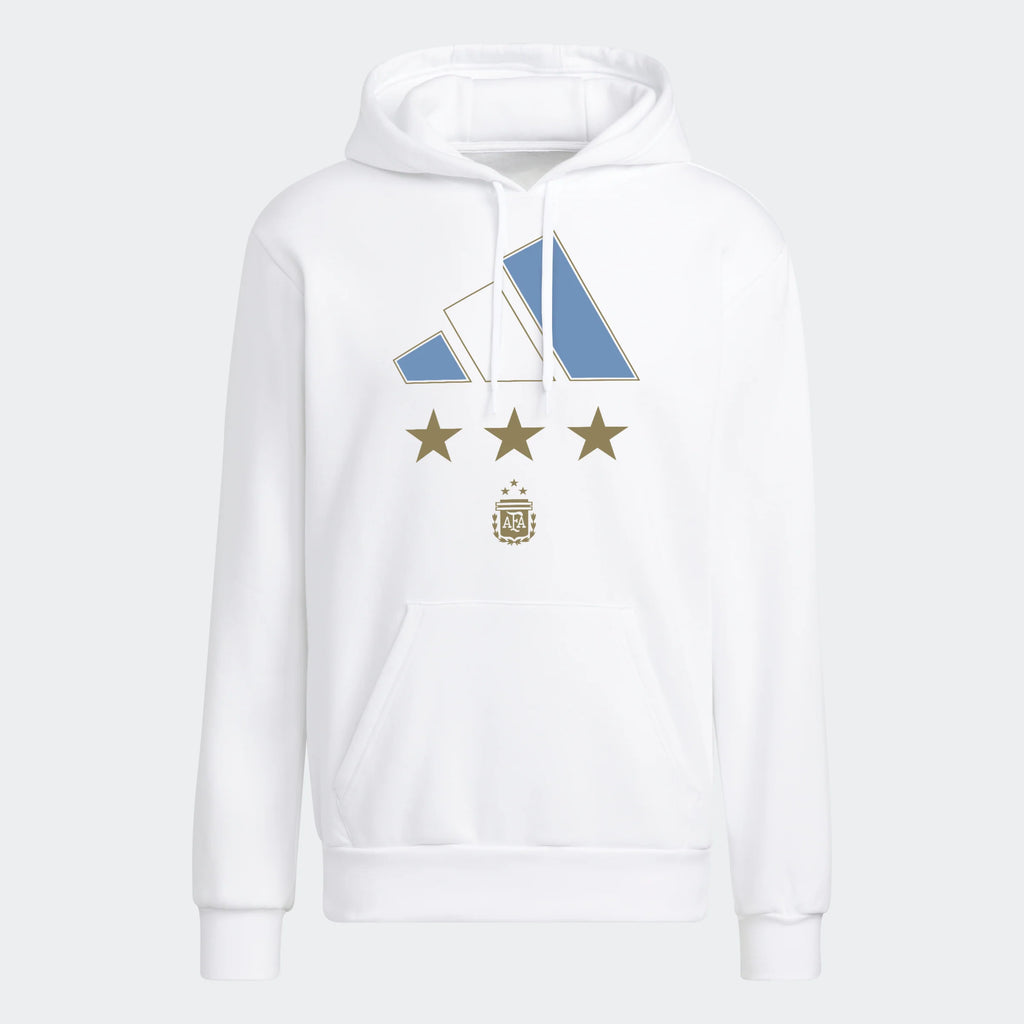 adidas Argentina Fleece Hoodie