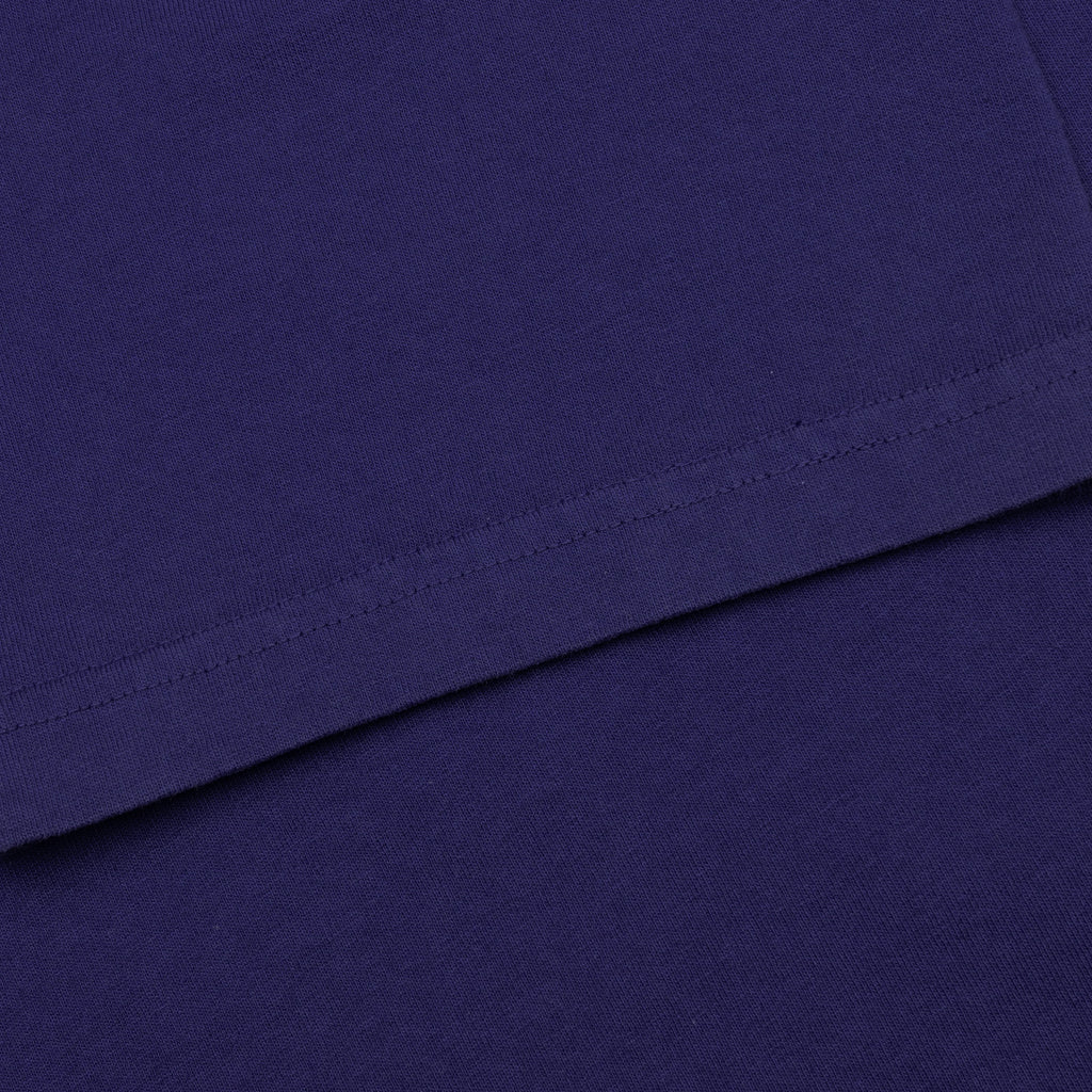 Hotline Tee Dazzling Blue