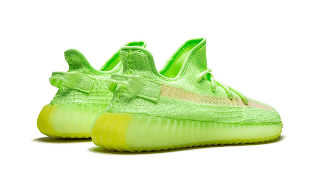 YEEZY BOOST 350 V2 Glow in the Dark