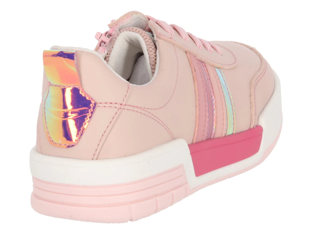 Tenis Elefante Triton Frappe para Niña
