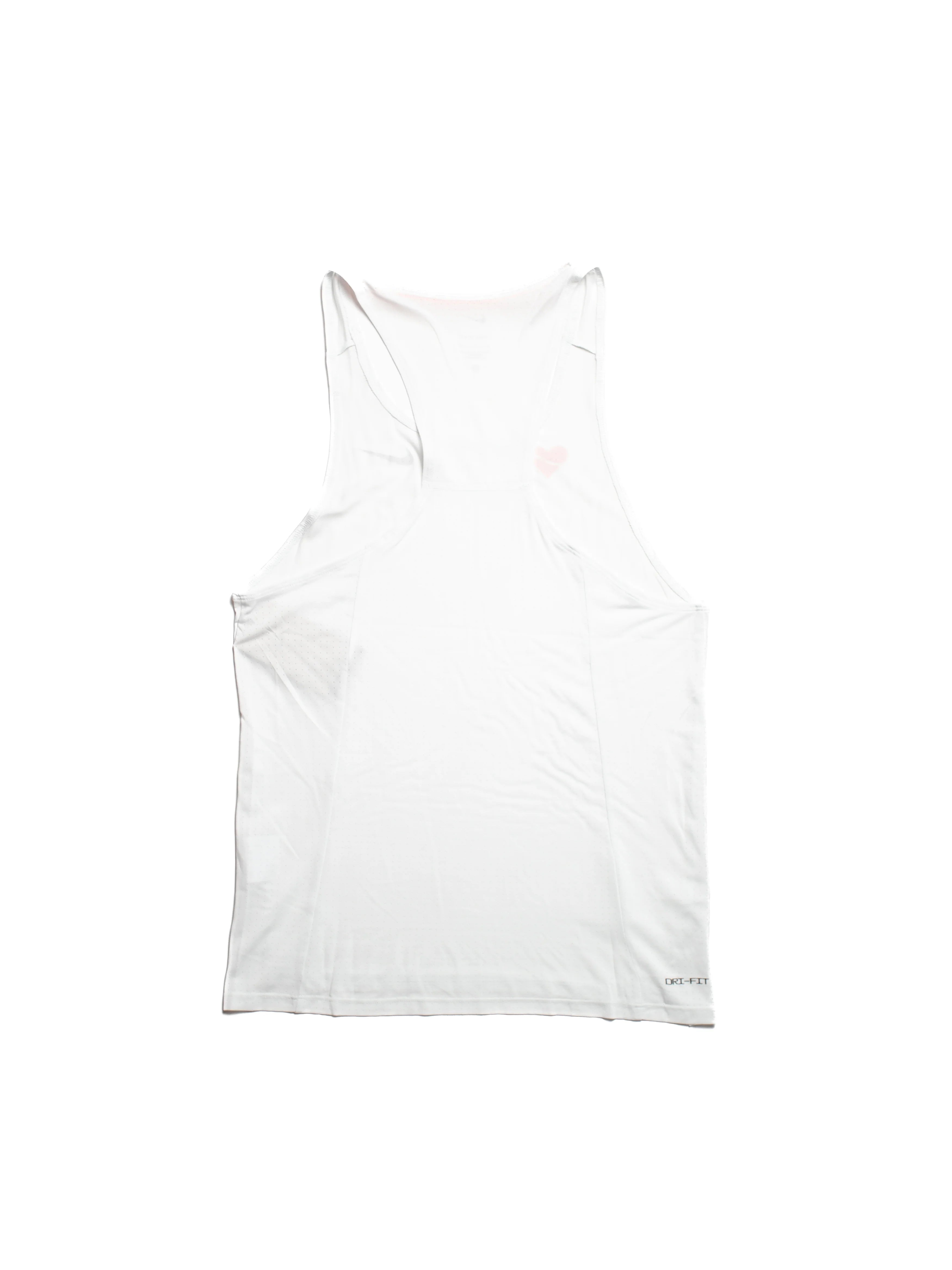 Nike Mens Fast Dri FIT Running Singlet