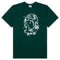 Gems S S Tee Rain Forest