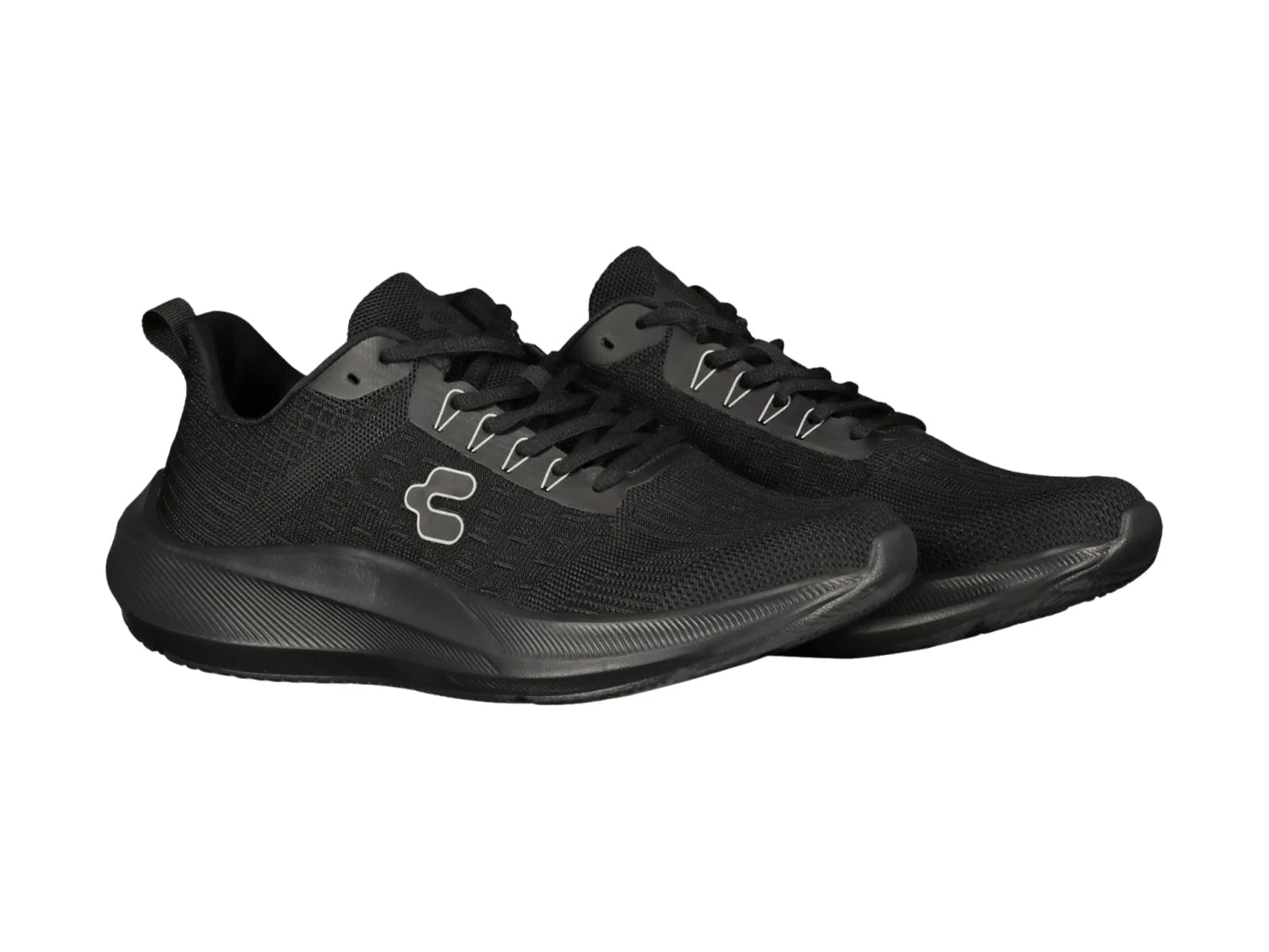 Tenis Charly Negros para Hombre