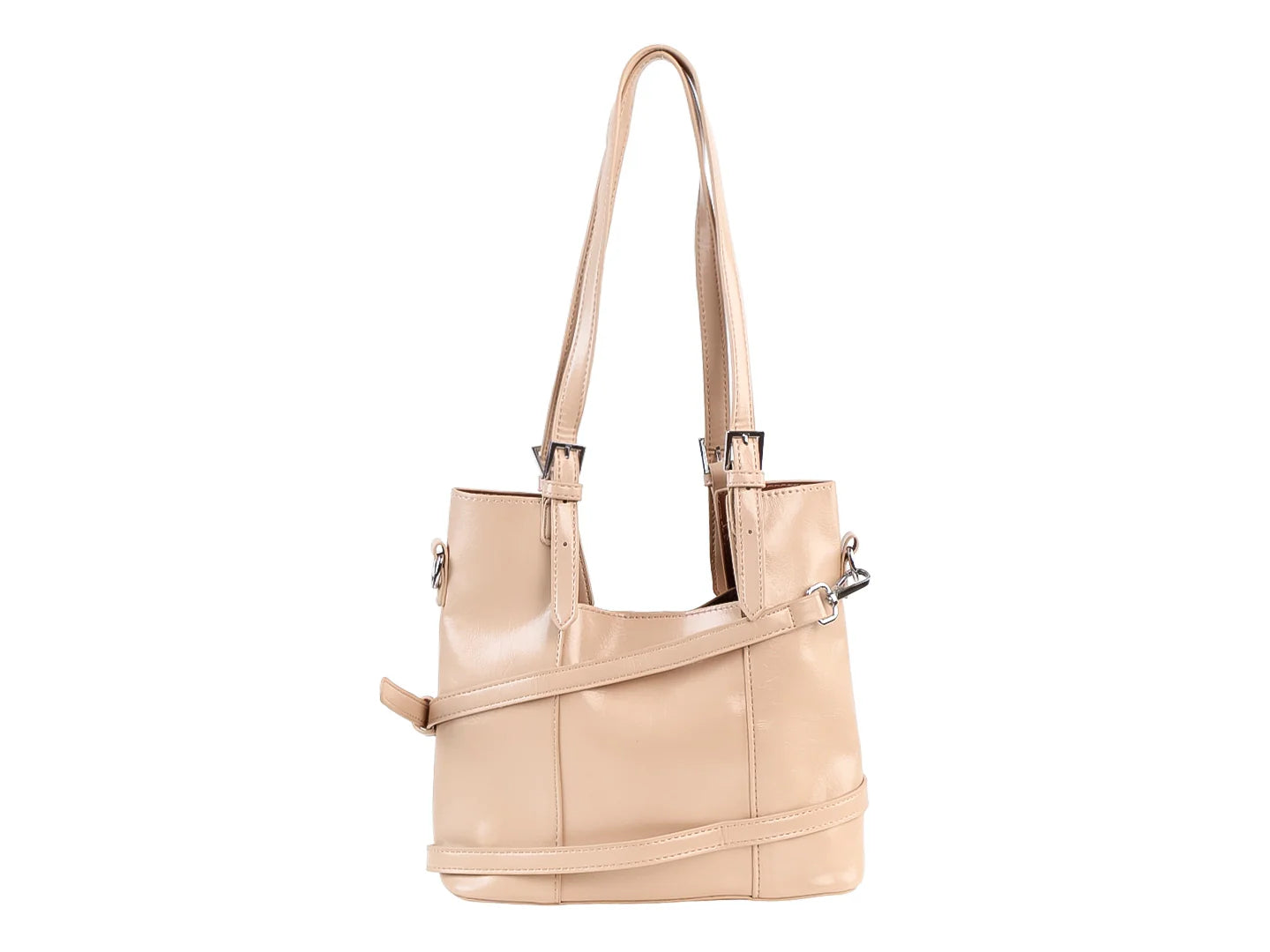 Bolsa Felianna Taupe para Mujer