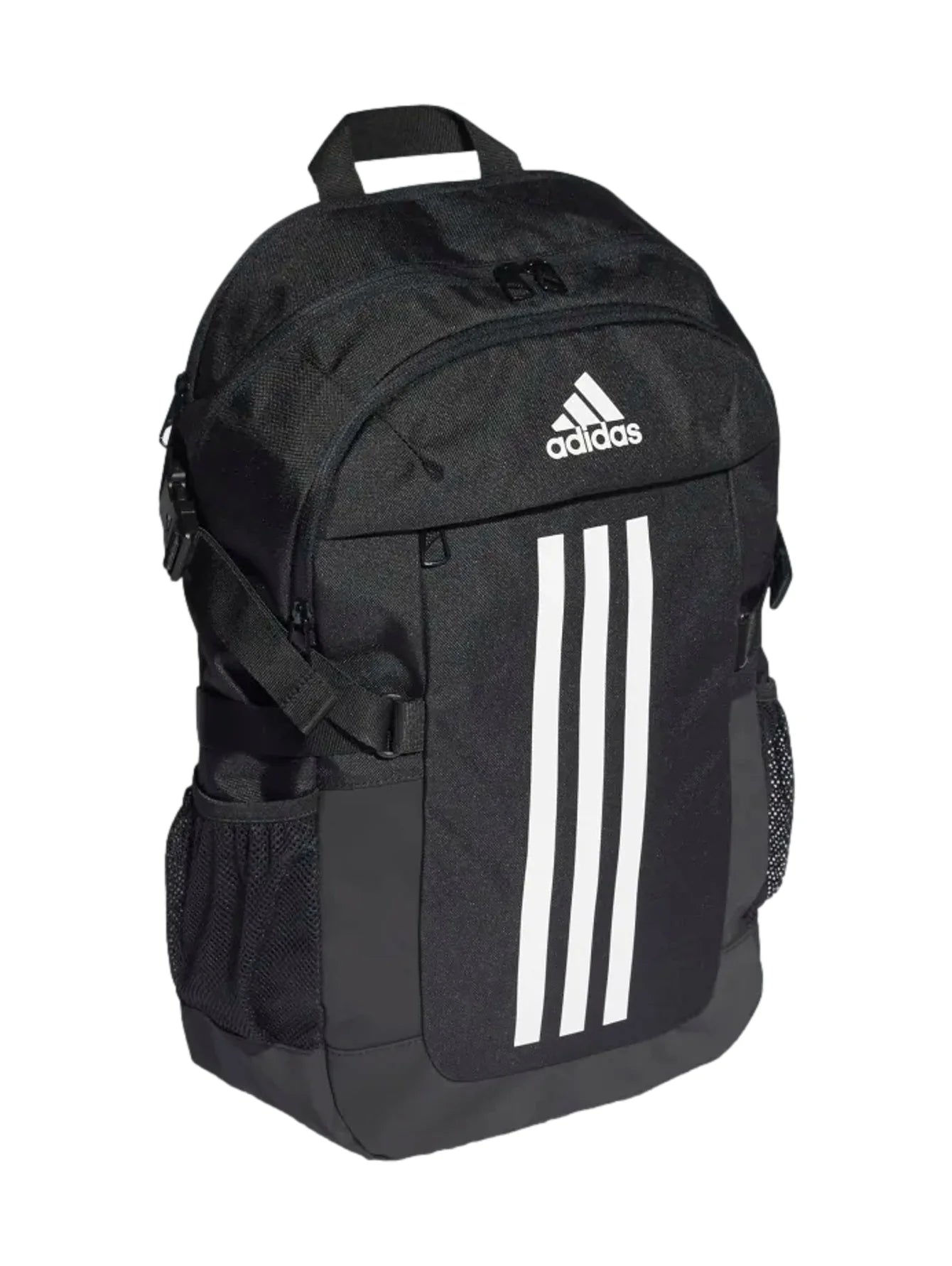 Mochila Adidas Power VI Negro Blanco