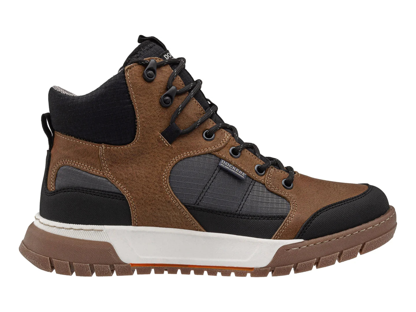 Botas Dockers Casual Color Tan para Hombre