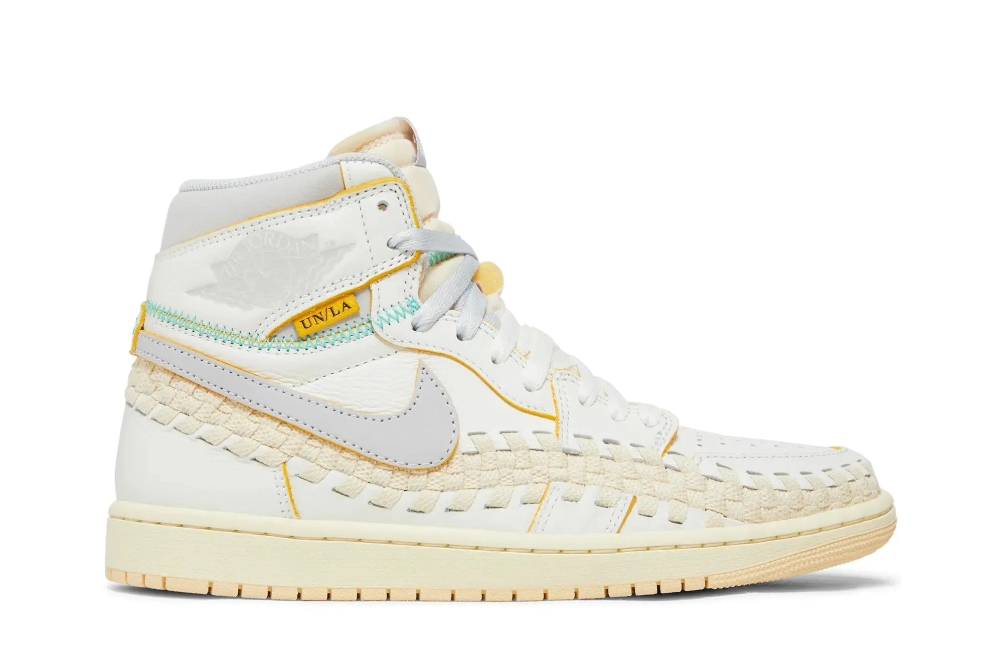 Union LA x Bephies Beauty Supply x Jordan 1 Retro High OG SP Summer of 96