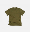 Kim Jones Mens T Shirt Green