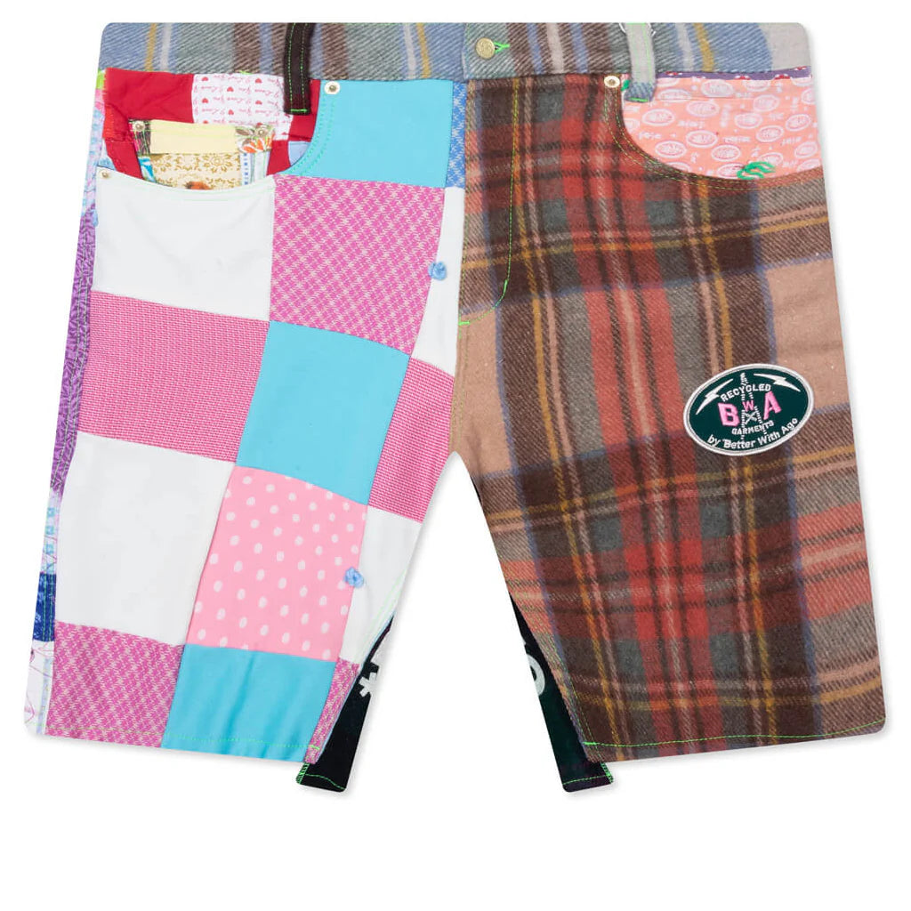 Eleanor Shorts Multi