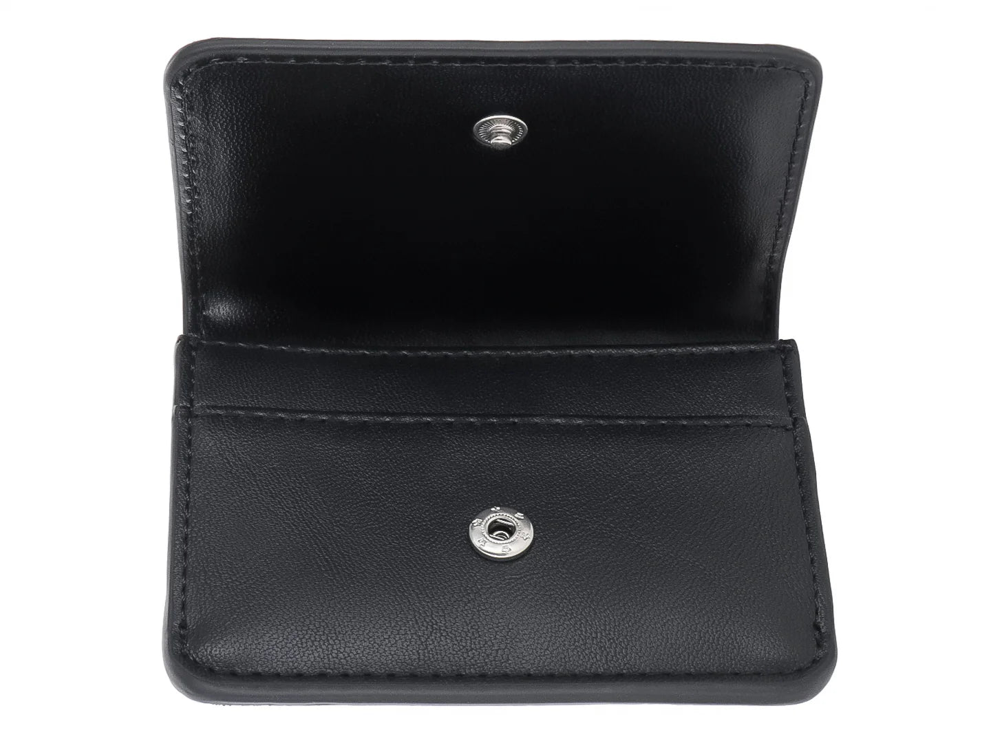 Cartera Steve Madden Balzo Negro Plata para Mujer