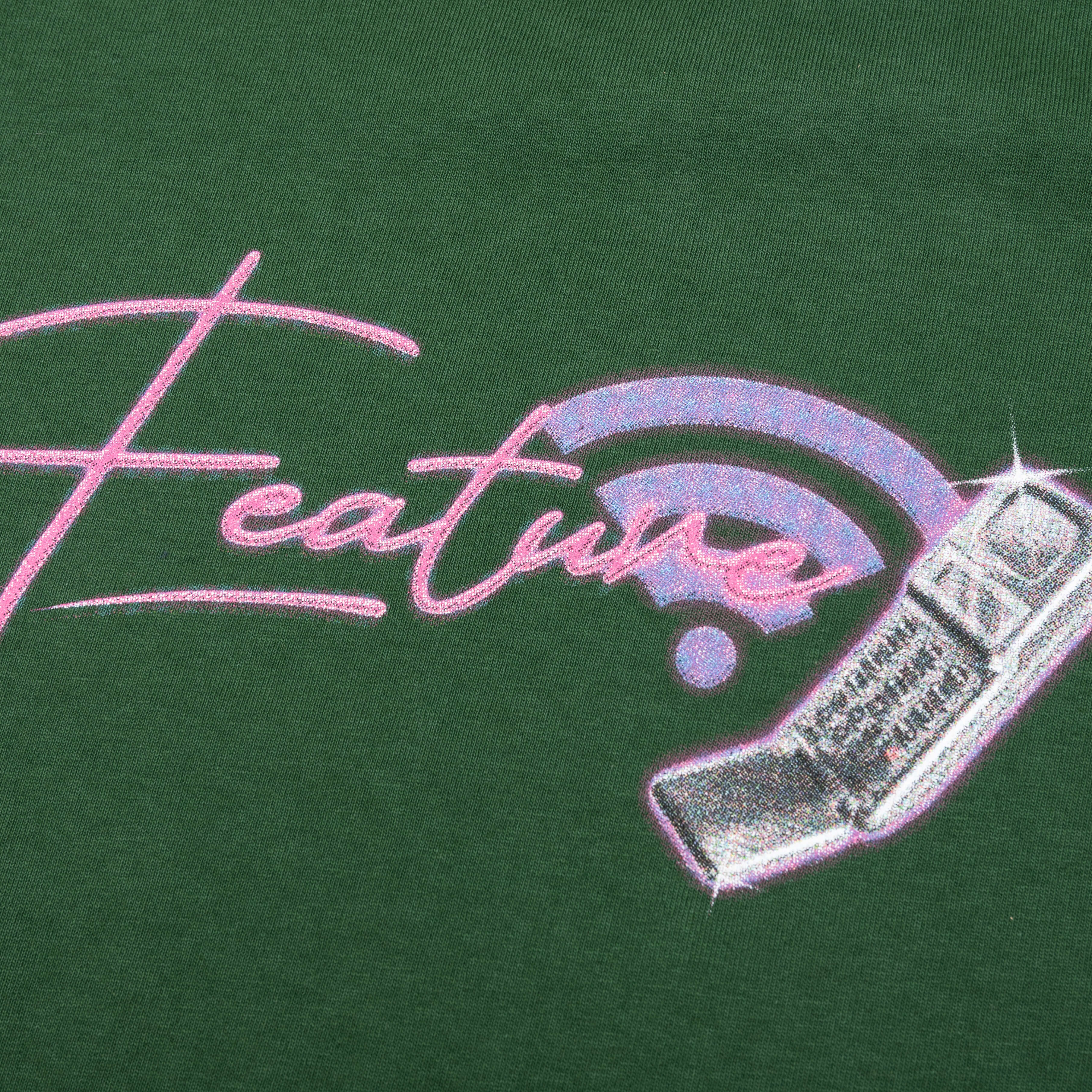 Hotline Tee Eden