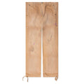 Chevron Painter Pant Camel