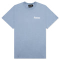 Love is Love Tee Blue Granite