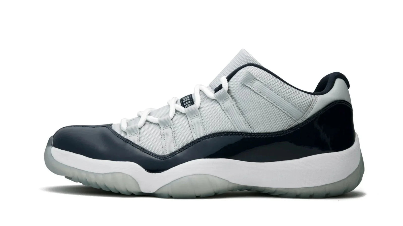 Air Jordan 11 Retro Low Georgetown