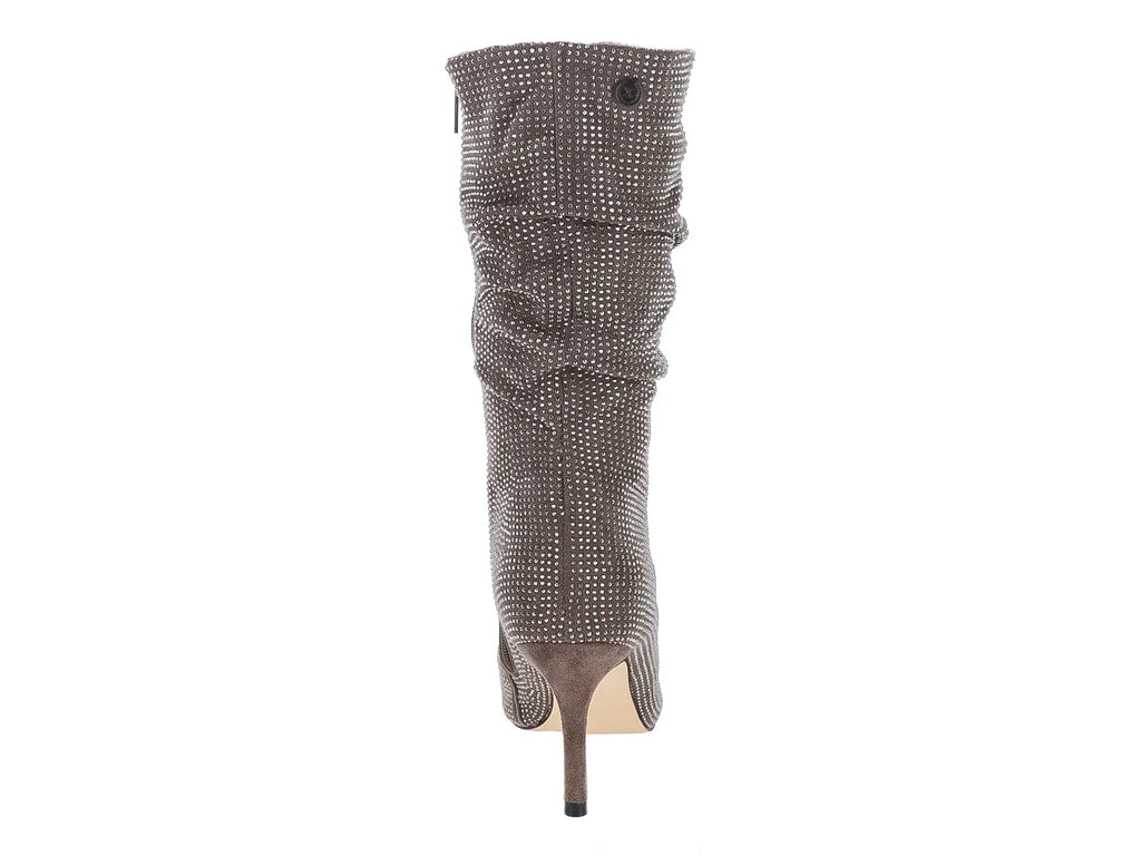 Botas XTI Gris para Mujer