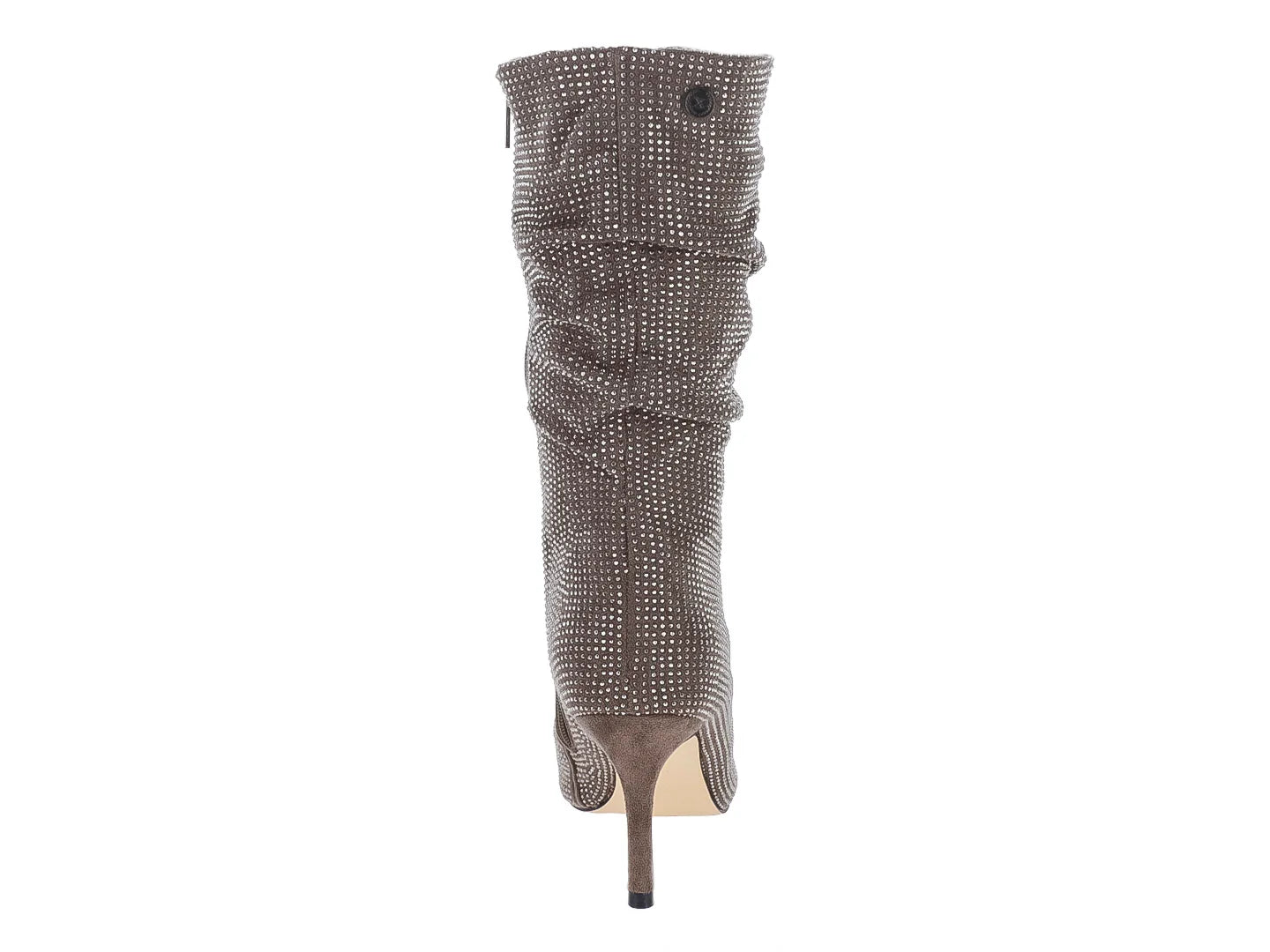 Botas XTI Gris para Mujer