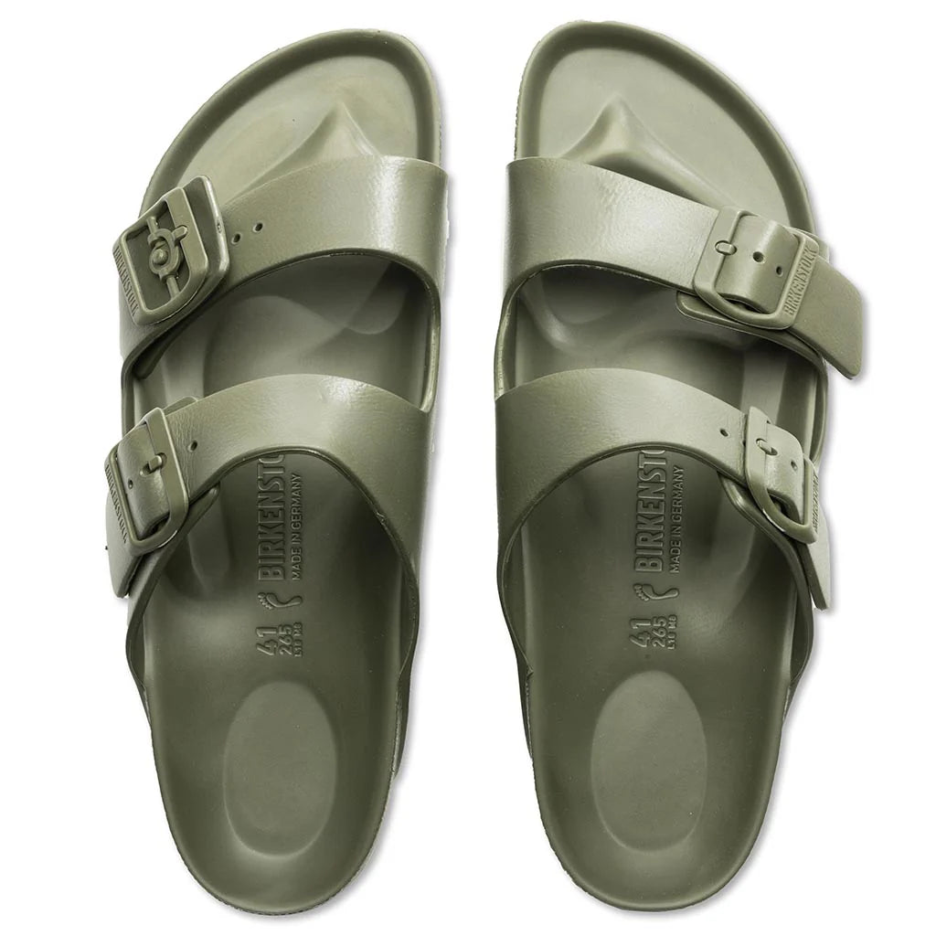 Womens Arizona Essentials Eva Khaki