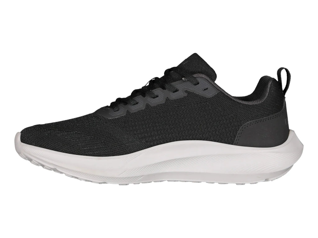Tenis Charly Negro para Hombre