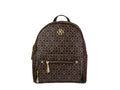 Mochila Jaime Ibiza Chocolate