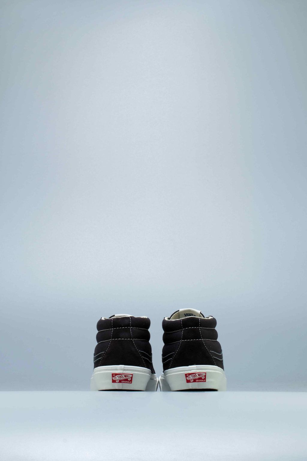 OG SK8 Mid LX Mens Shoe Shale Black