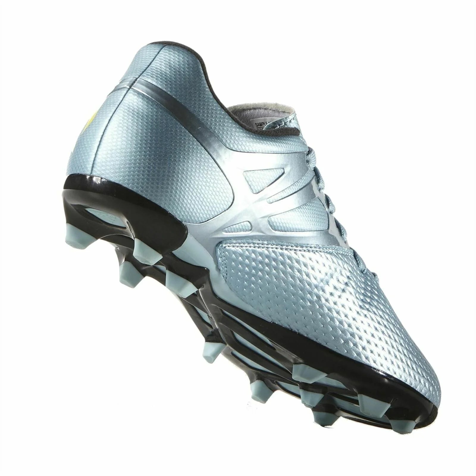 adidas Messi 153 FG AG Youth Ice Metallic Yellow