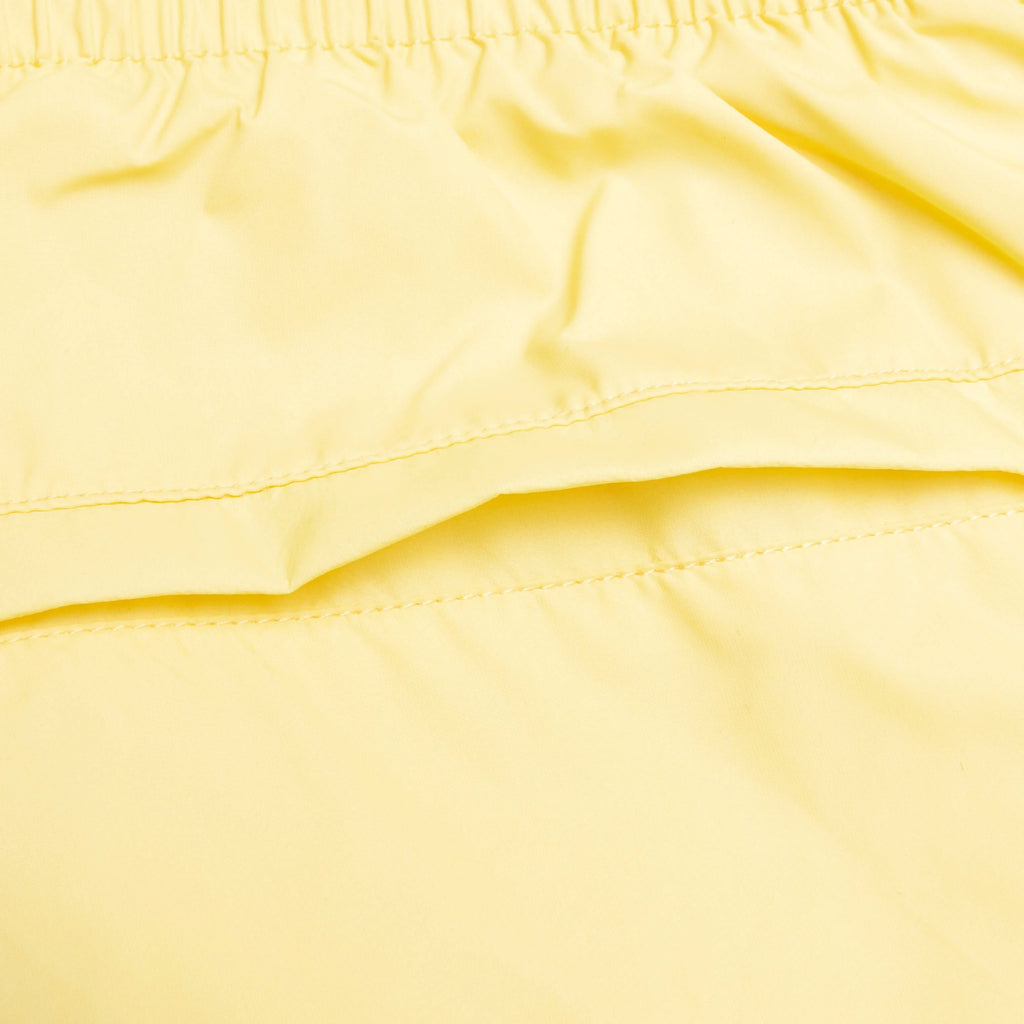 Signature Logo Swim Shorts Banana