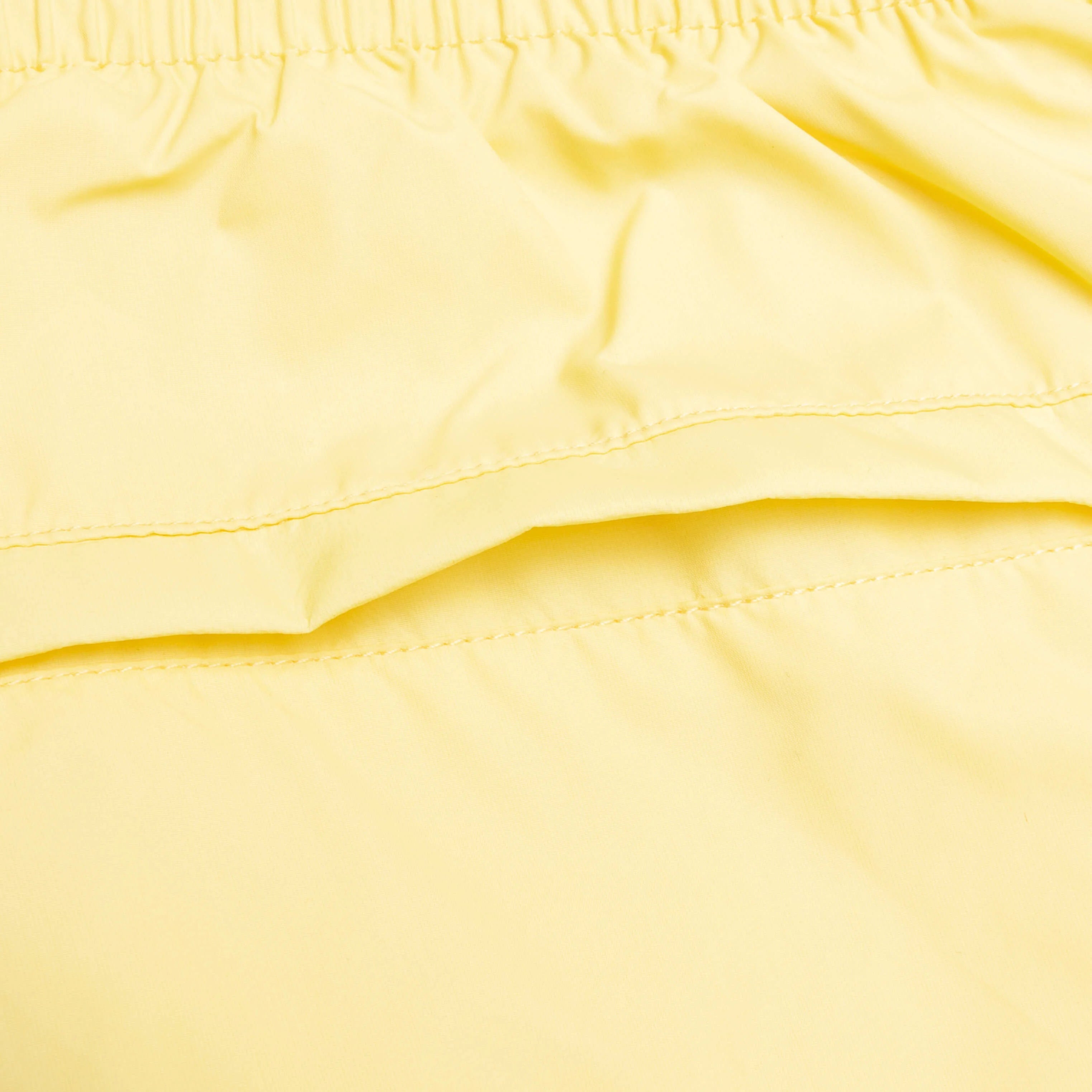 Signature Logo Swim Shorts Banana