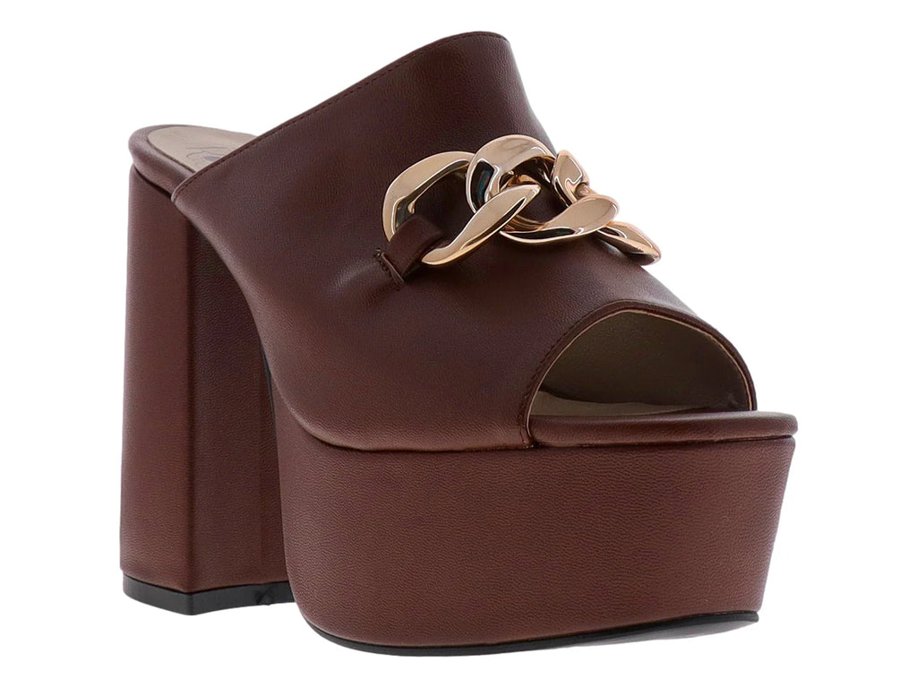 Zapatillas Luna Rosa Color Comino para Mujer