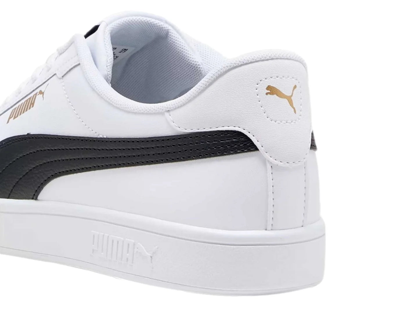 Tenis PUMA Smash 30 L Blanco para Hombre