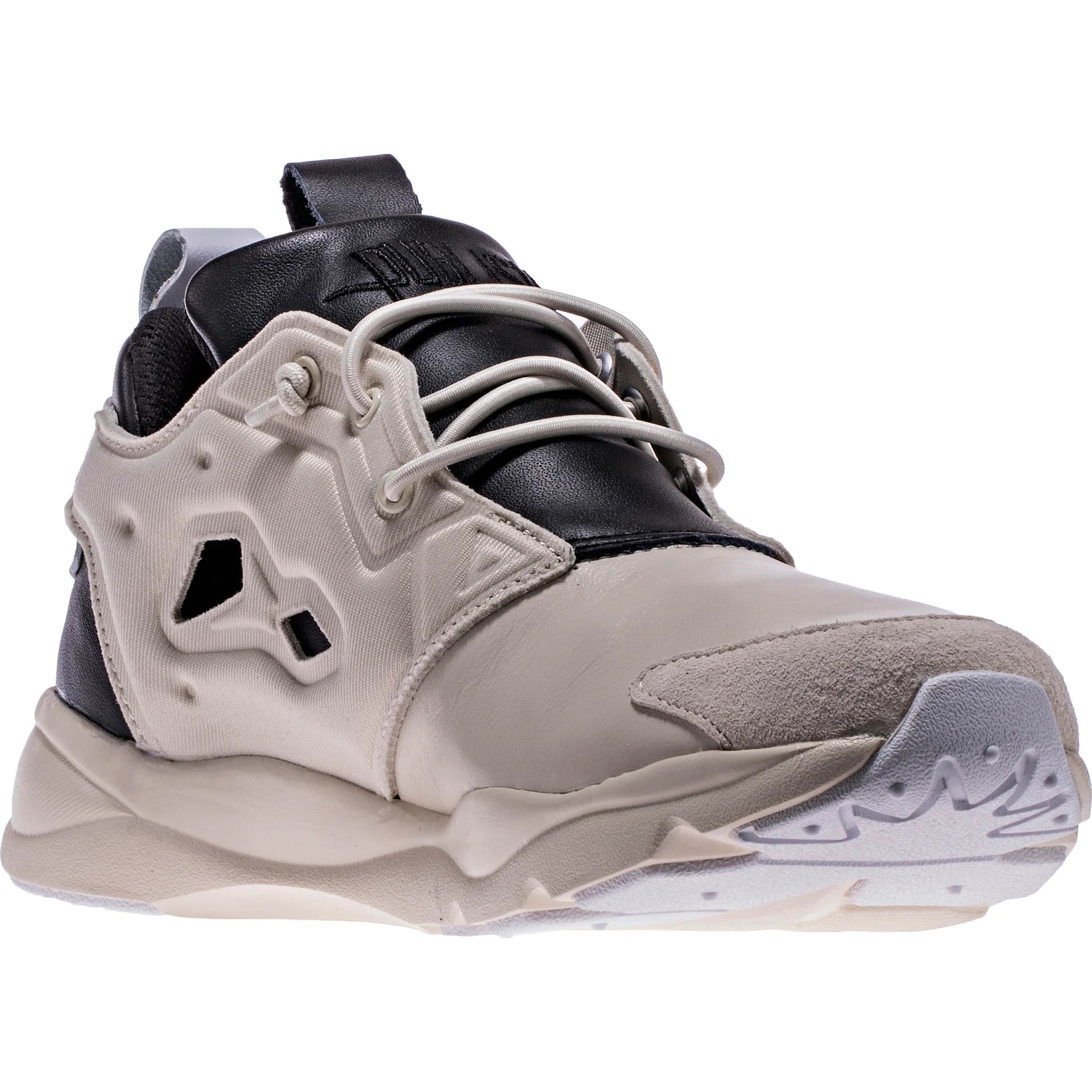 Reebok x Publish Furylite Aff Dark Desert Project Mens Shoe Oatmeal