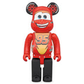 Lightning McQueen 1000 BERBRICK