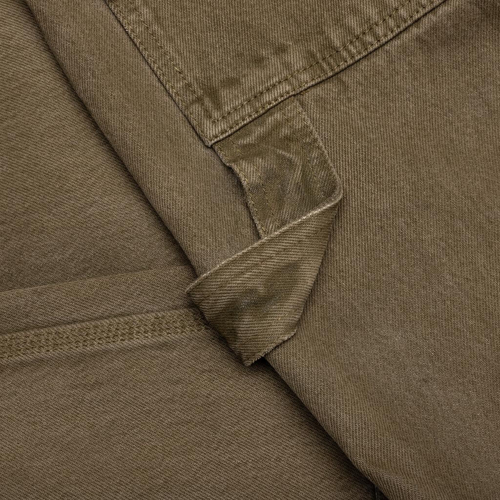 Carpenter Pants Khaki