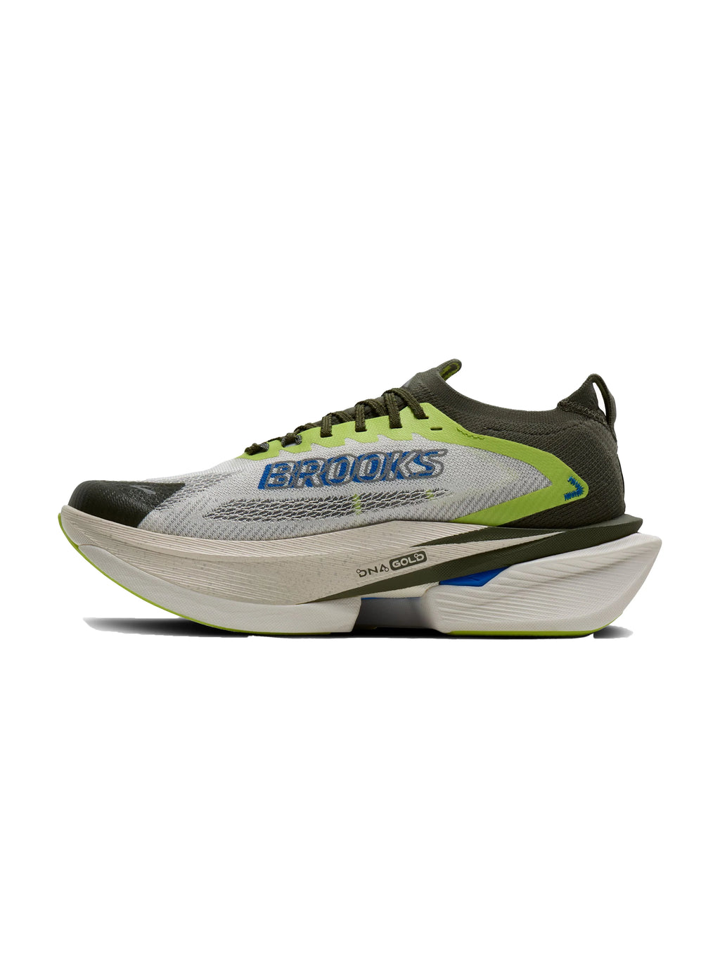 Brooks Hyperion Max 3 Mens Shoes