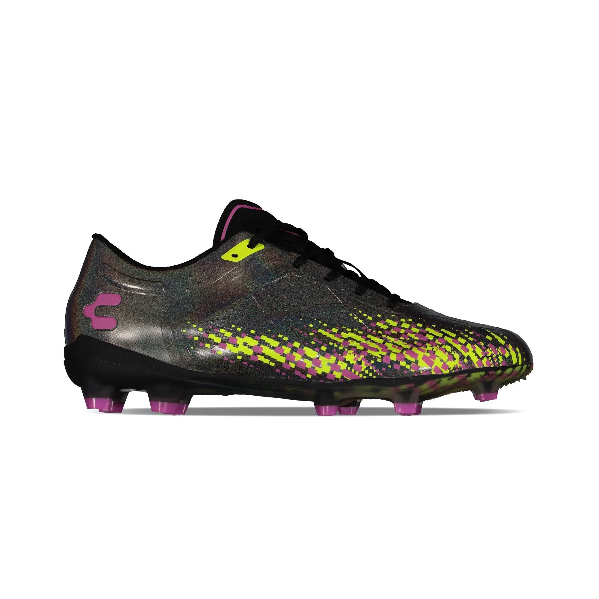 Charly Spektre 30 Plus FG Firm Ground Cleats