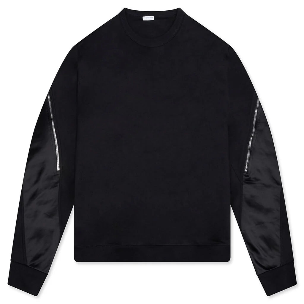 Hando 2611 MK Sweater Navy