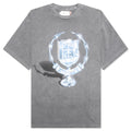 Cutlass 20 S S Tee Black