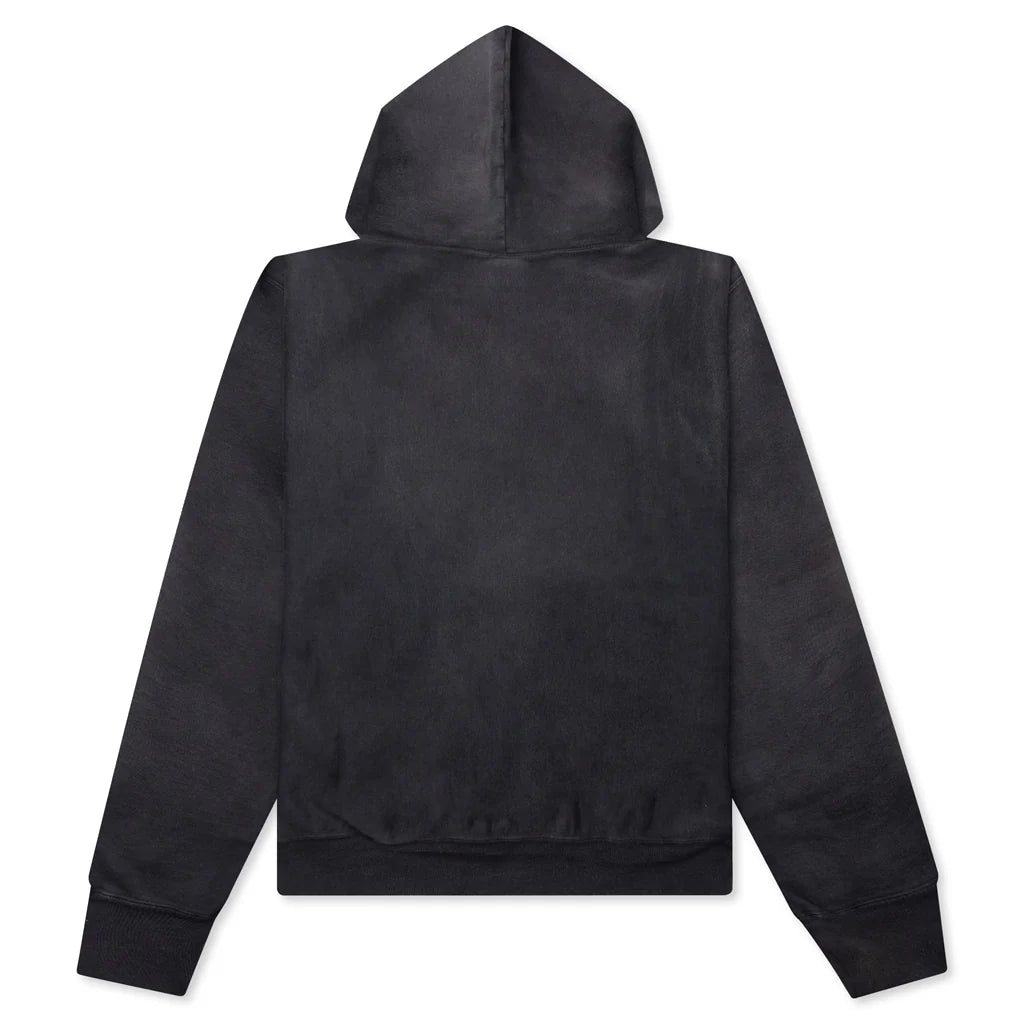 Possession Hoodie Black
