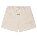 Kids Fleece Soccer Short Timber