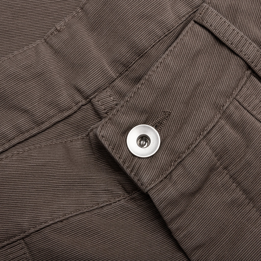 Cargo Trousers Dust