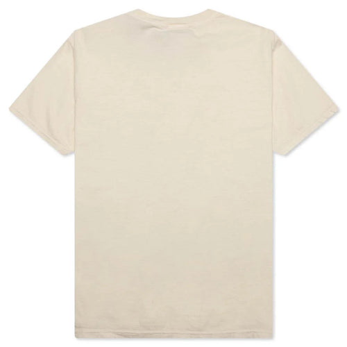 How To Find An Idea Poster Tee Cream