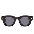 Apollo Inflated Black Black