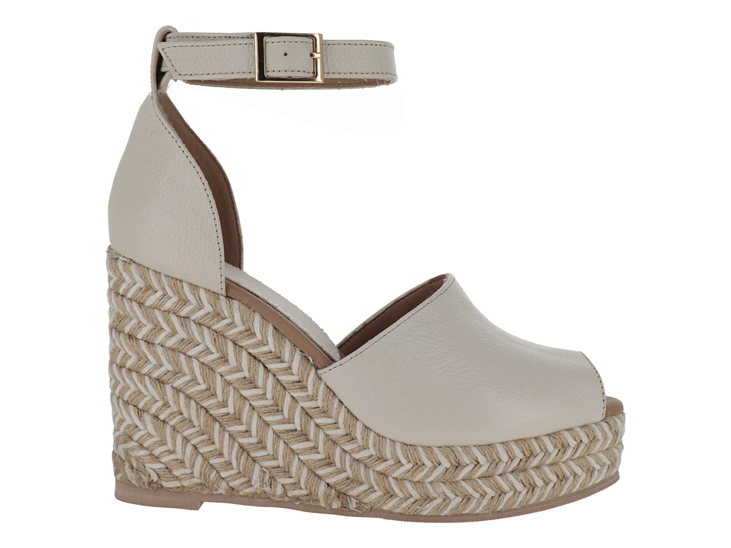 Sandalias Morkas Jimena Color Ceramica para Mujer