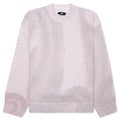 Sprayed Horizons Sweater Washed Taupe