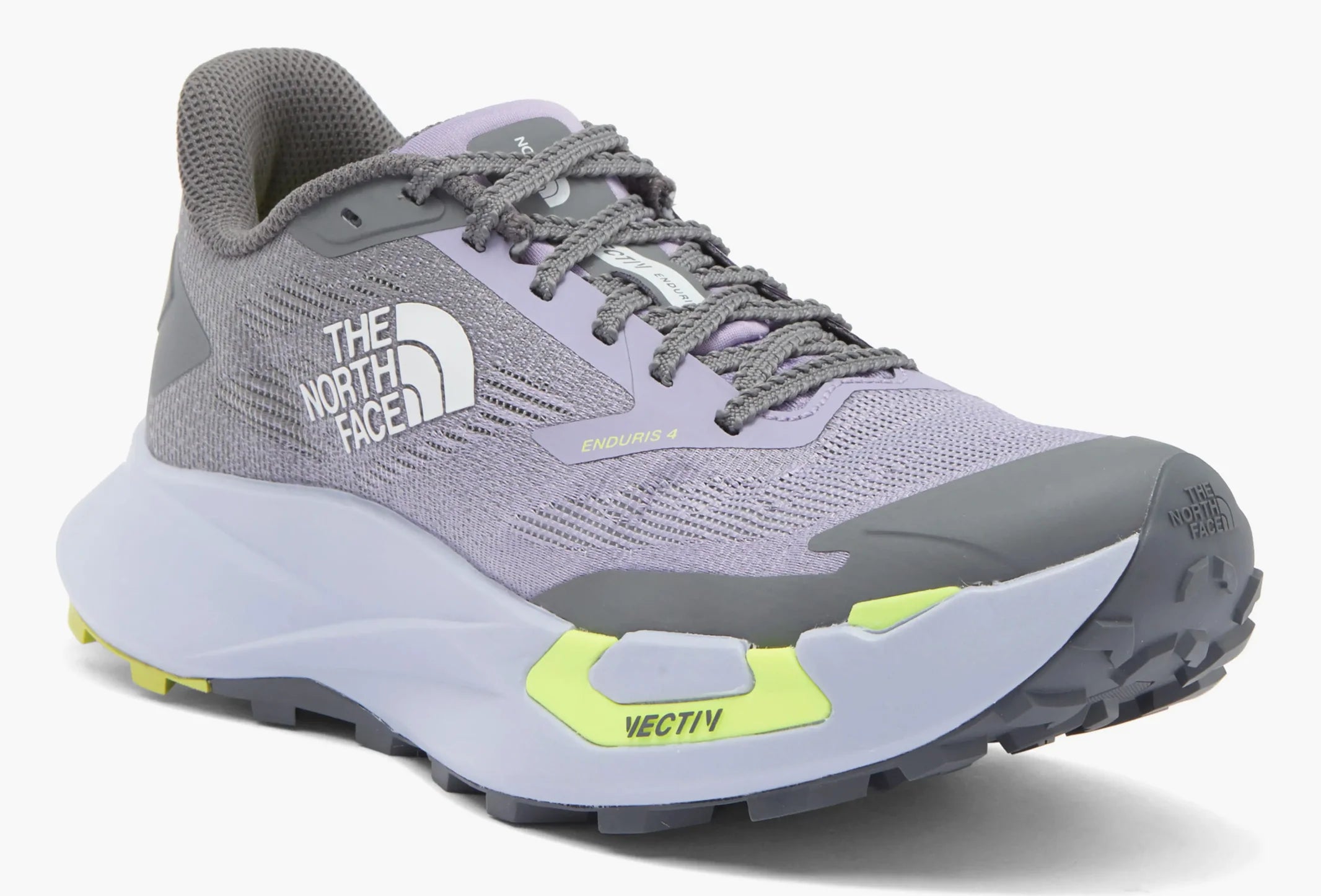 Womens The North Face VECTIV Enduris 4