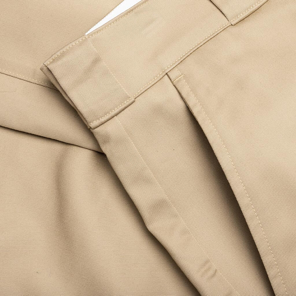 Chino Flares Tan
