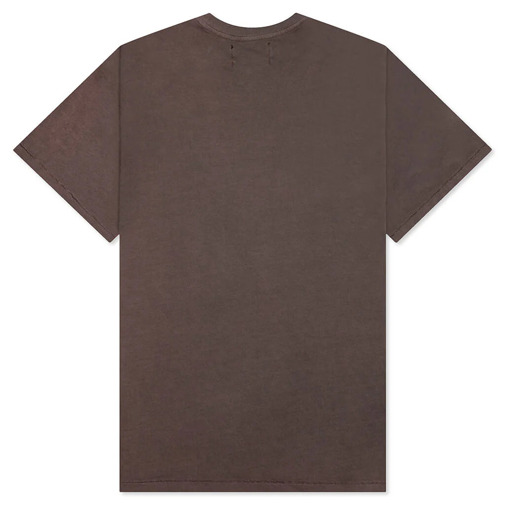 Haring Tee Pigment Falcon