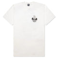 Built To Last Pigment Dyed Tee Natural