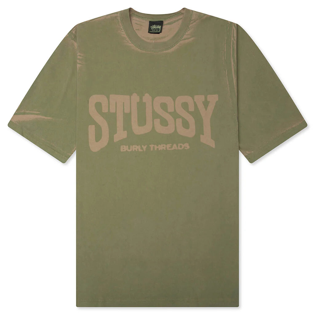 Burly Tee Khaki