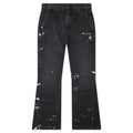 Chino Flares Black